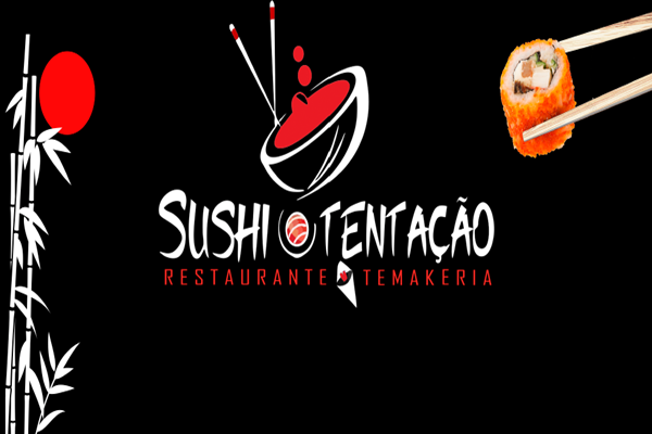 Sushi Tentação
